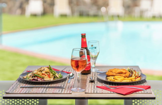 Apartamentos LIVVO Koala Garden - Foto 26