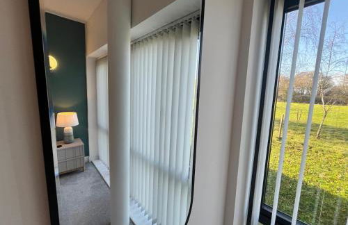 Modern Hawthorn Stay, New Forest Escape - Foto 11