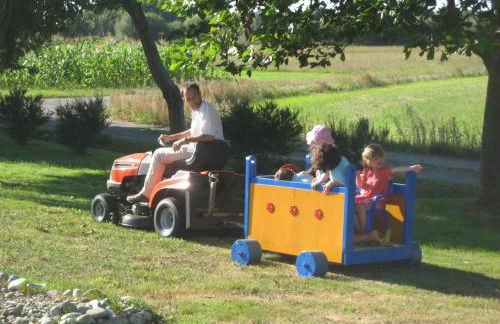 Apartamentos La Cruz de Paderne - Foto 14