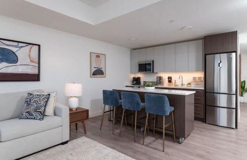 Upscale Penthouse near MIT Harvard Central Square - Foto 16