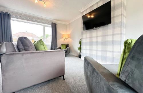 Corfe House by Blue Skies Stays - Foto 8