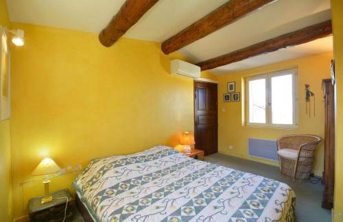 Terrasses du château - Foto 8