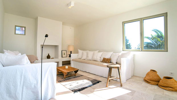 2 bedroom House in Calp with private pool and garden - Photo 2, Bedroom