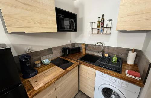 L'endormi - Hypercentre - 10min de Jaude Tout à pied - Foto 38