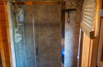 APPLE Cabin - Little Log Cabin in Wales - Photo 18