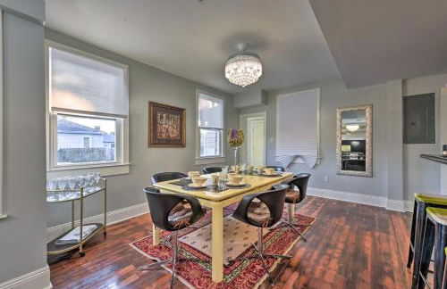 3 Mi to French Quarter Family Home in New Orleans - Foto 7
