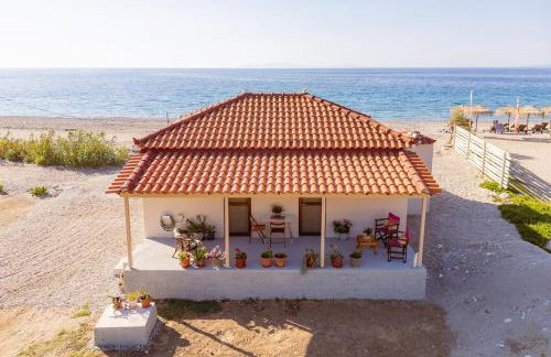 Svala SeaView beach house - Photo 16