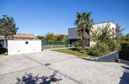 Villa spacieuse avec piscine privée à Toulouse - Foto 31