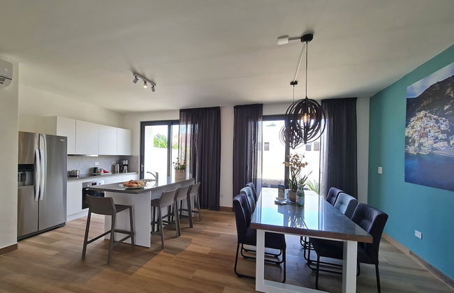 Tuscany Residence Aruba - Foto 23