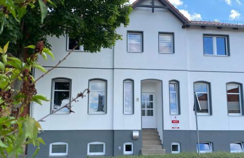 Ferienwohnungen LpP Bad Suderode - Foto 8