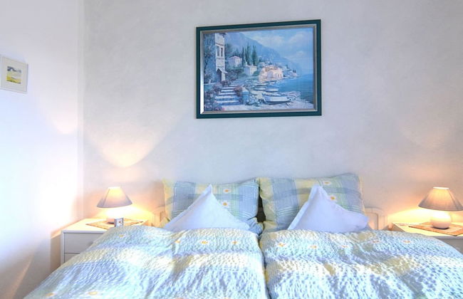 Wohnung in Deifeld mit Garten - Photo 3