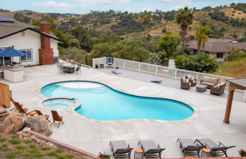 Fallbrook's Finest Hideaway - Foto 1