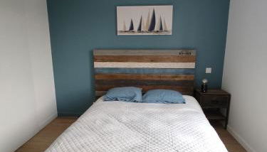 cottage chaleureux proche de l'océan - Foto 2