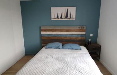 cottage chaleureux proche de l'océan - Foto 2