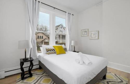 Cozy 1BR Near Zoo, UC, OTR, Downtown - Foto 9