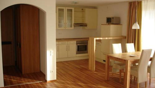 2-Zi. Luxus Appartement mit Bademantelgang zur Wohlfühltherme - Foto 5