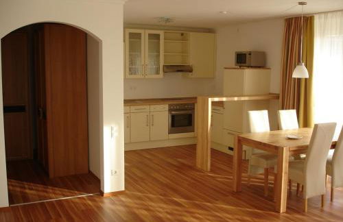 2-Zi. Luxus Appartement mit Bademantelgang zur Wohlfühltherme - Foto 5