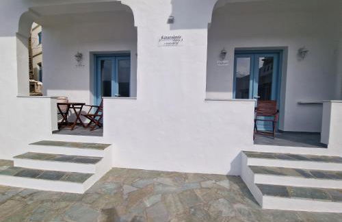 Karaoulanis rooms - Foto 14