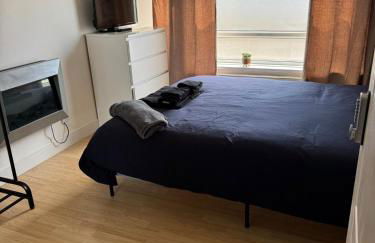 Newly decorated lovely three bedroom flat - Photo 11