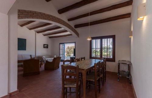 Let's Holidays 7 Xemeneies house - Foto 30