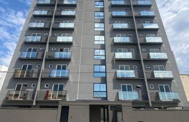 Loft Retrô 350m Vila Germânica - Photo 29