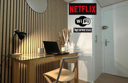 Studio « Le petit montagnard » - Foto 1