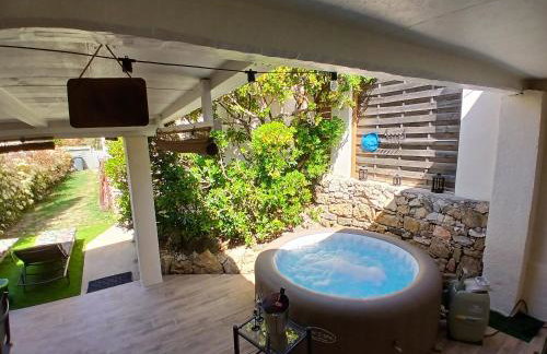 les arbousiers brignoles piscine et spa - Photo 35