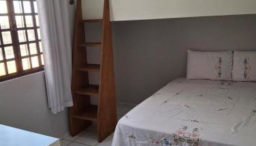 Apartamento aconchegante e completo - Foto 5