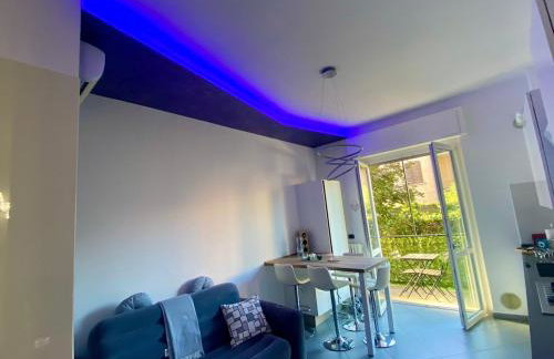 MM HOUSE Lainate modern design near Rho Fiera - Foto 13