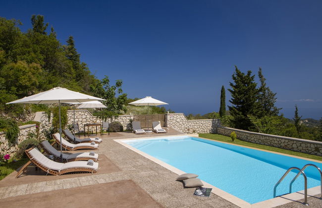 Drimonari Villas - Foto 30