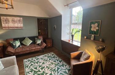 The Mews Holiday Let - Photo 12