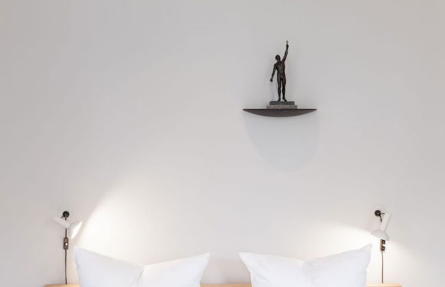 OSTKÜSTE - Villa Staudt Design Apartments - Foto 10