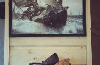 SeaUSasino - Luksusowe Drewniane Domy z Kominkami - Foto 18