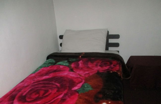 Lake Crown Holiday Home - Foto 7