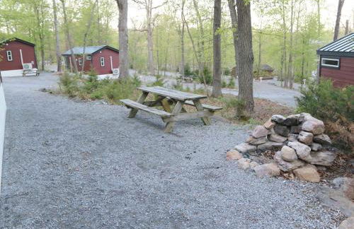 Endless Caverns RV Resort & Cavern Tours - Foto 14