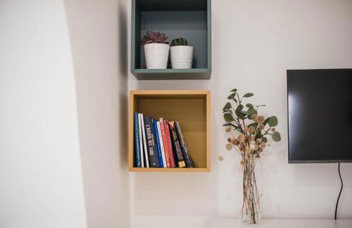 Le Sorelle - casa vacanze - Foto 14