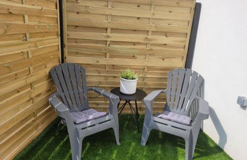 Villa Les palmiers en Provence - Logement cosy 4 pers - Foto 41