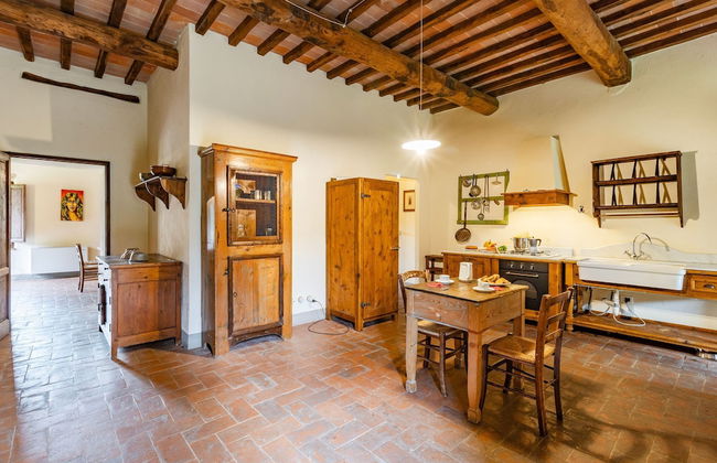 Molino Felice Among Greenery - Photo 13