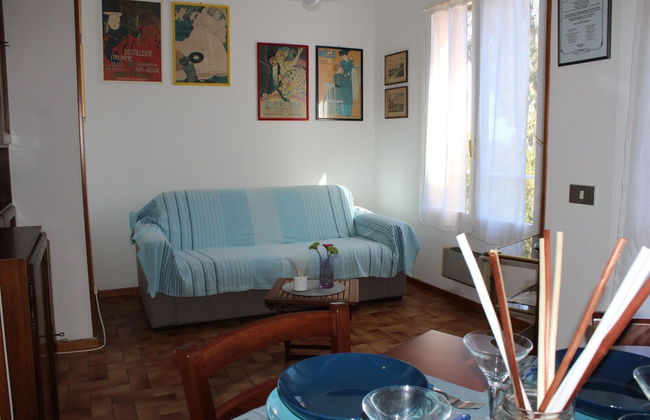 Art Apartment Capo D'Arco - Foto 11