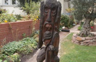 Ferienwohnung Saaleblick - Foto 6