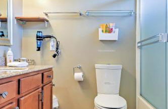 3 Mi to Dtwn Dining! Long Beach Condo with Balcony - Foto 22