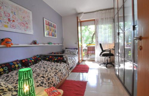 Sole & Querce Apartments- Bike Friendly with garage - Foto 28