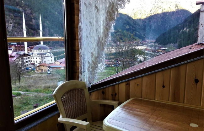 Ilhan Suit Hotel - Foto 10