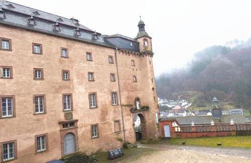 Chateau Suites - Schloss Malberg - Photo 42