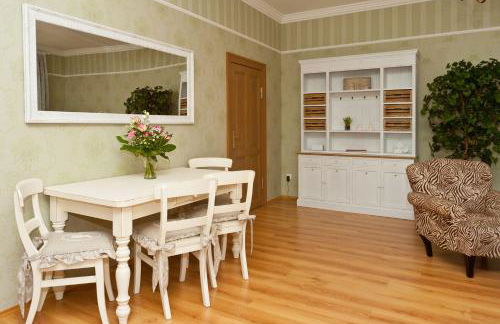 Apartmenthaus im holländischen Viertel - Foto 21