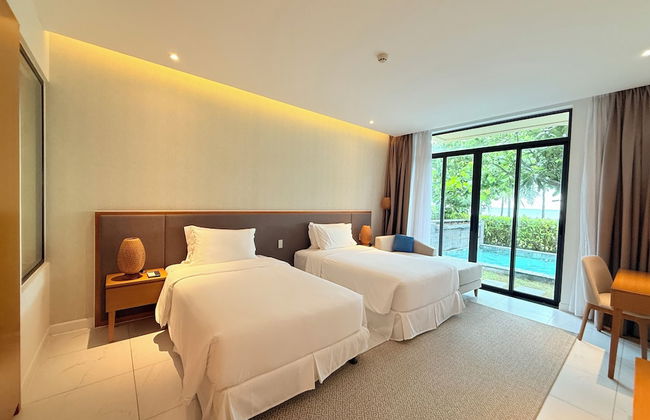 VILLA PHONGLIEM - Foto 19