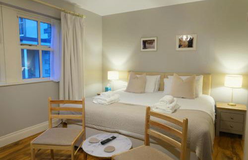 Colleton Cottage at Lovelady Shield - Foto 26