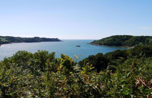 Gîte Ar Boutilh - Photo 13