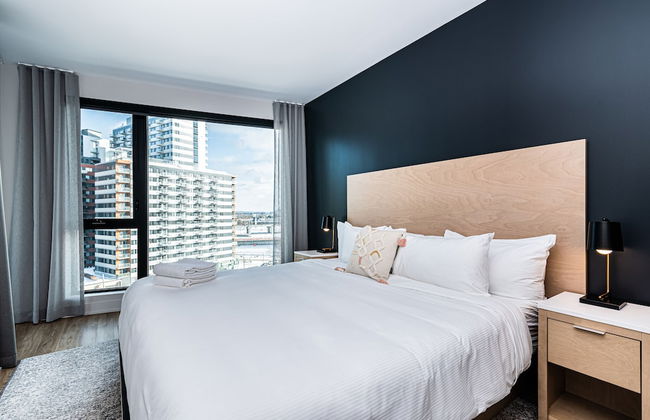 WERFY Luxury Apart-Hotel - Foto 50