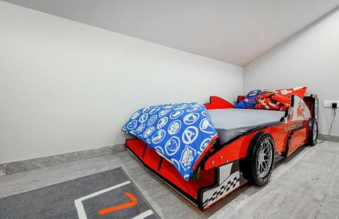 Inland villa Senses with pool and spa - Foto 82